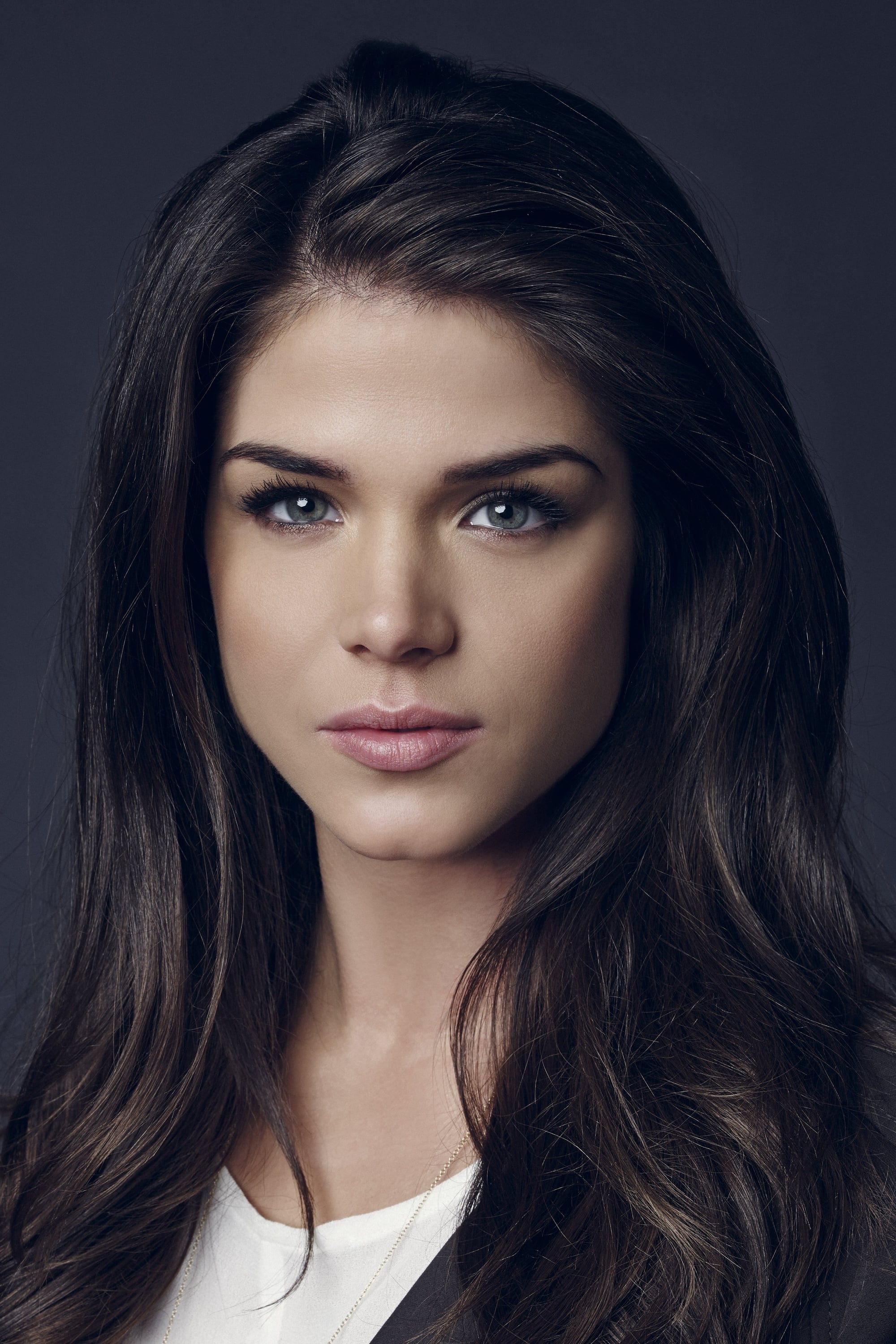 Photo Marie Avgeropoulos