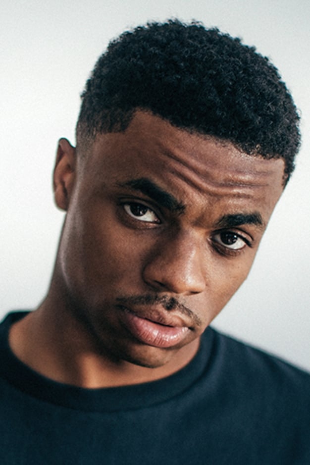 Photo Vince Staples