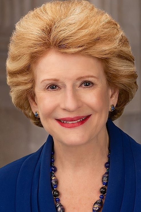 Photo Debbie Stabenow