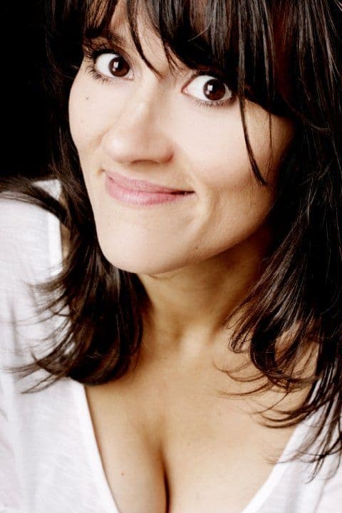 Photo Nina Conti