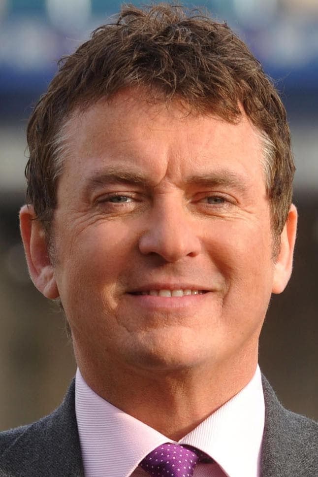 Photo Shane Richie