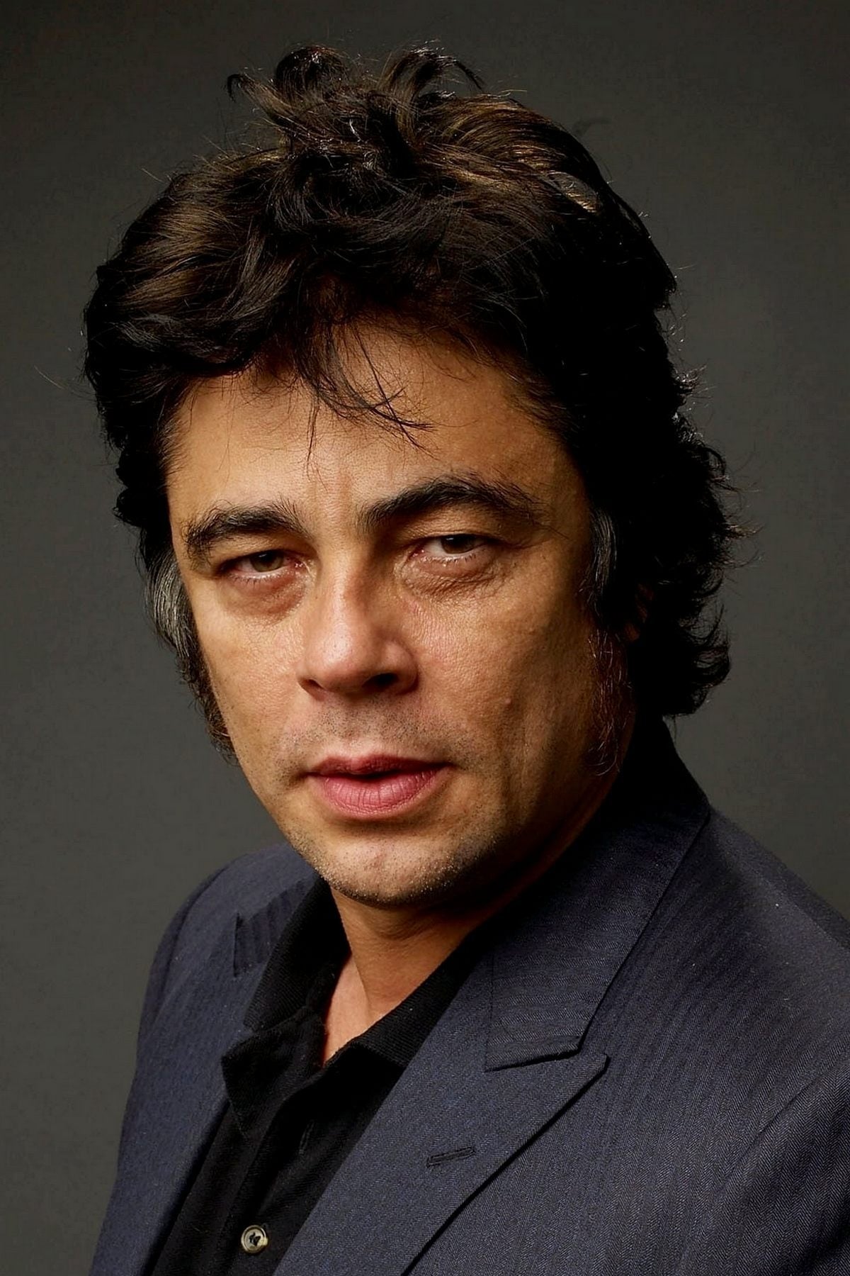 Photo Benicio del Toro