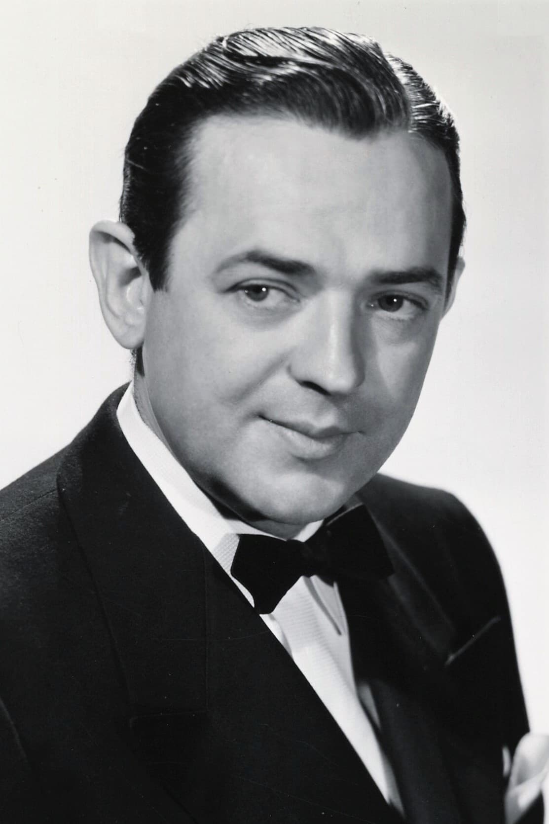 Photo Jimmy Dorsey