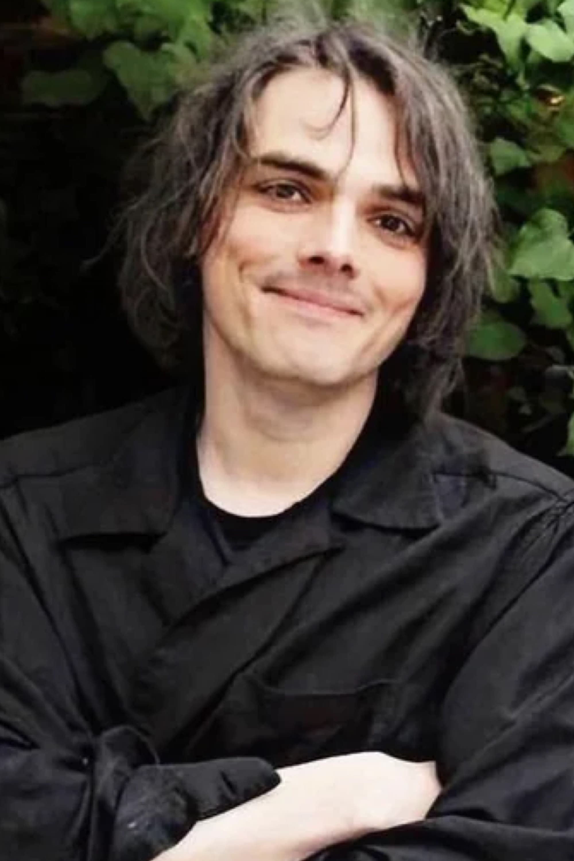 Photo Gerard Way