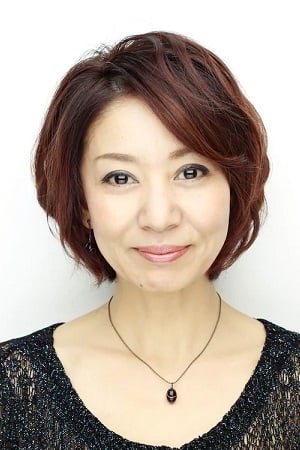 Photo Nagisa Katahira