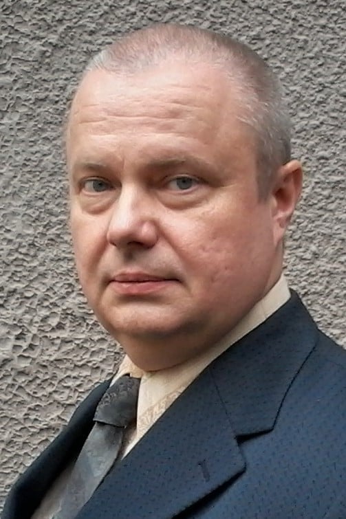 Photo Vladimir Chuprikov