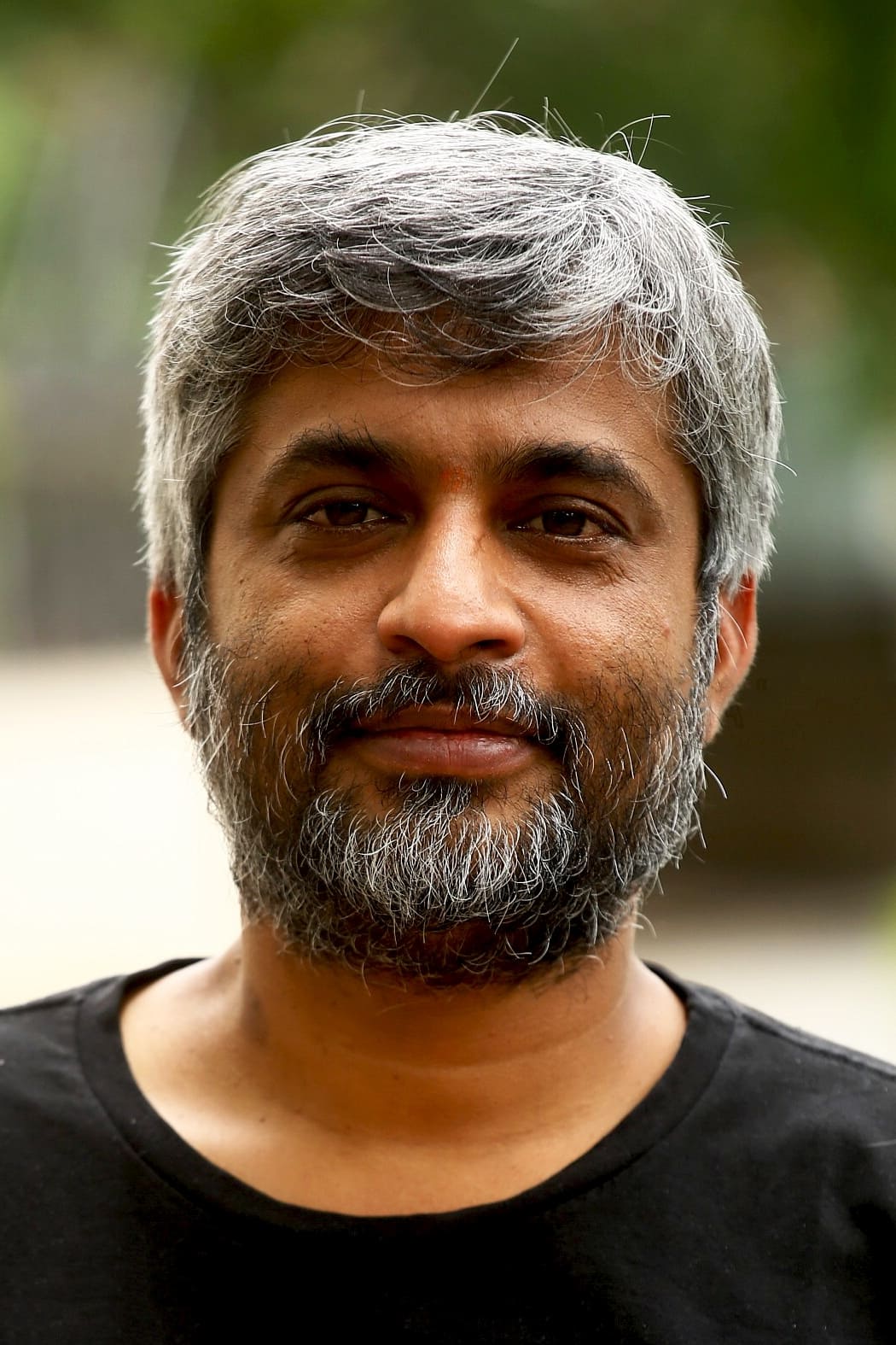 Photo Hanu Raghavapudi