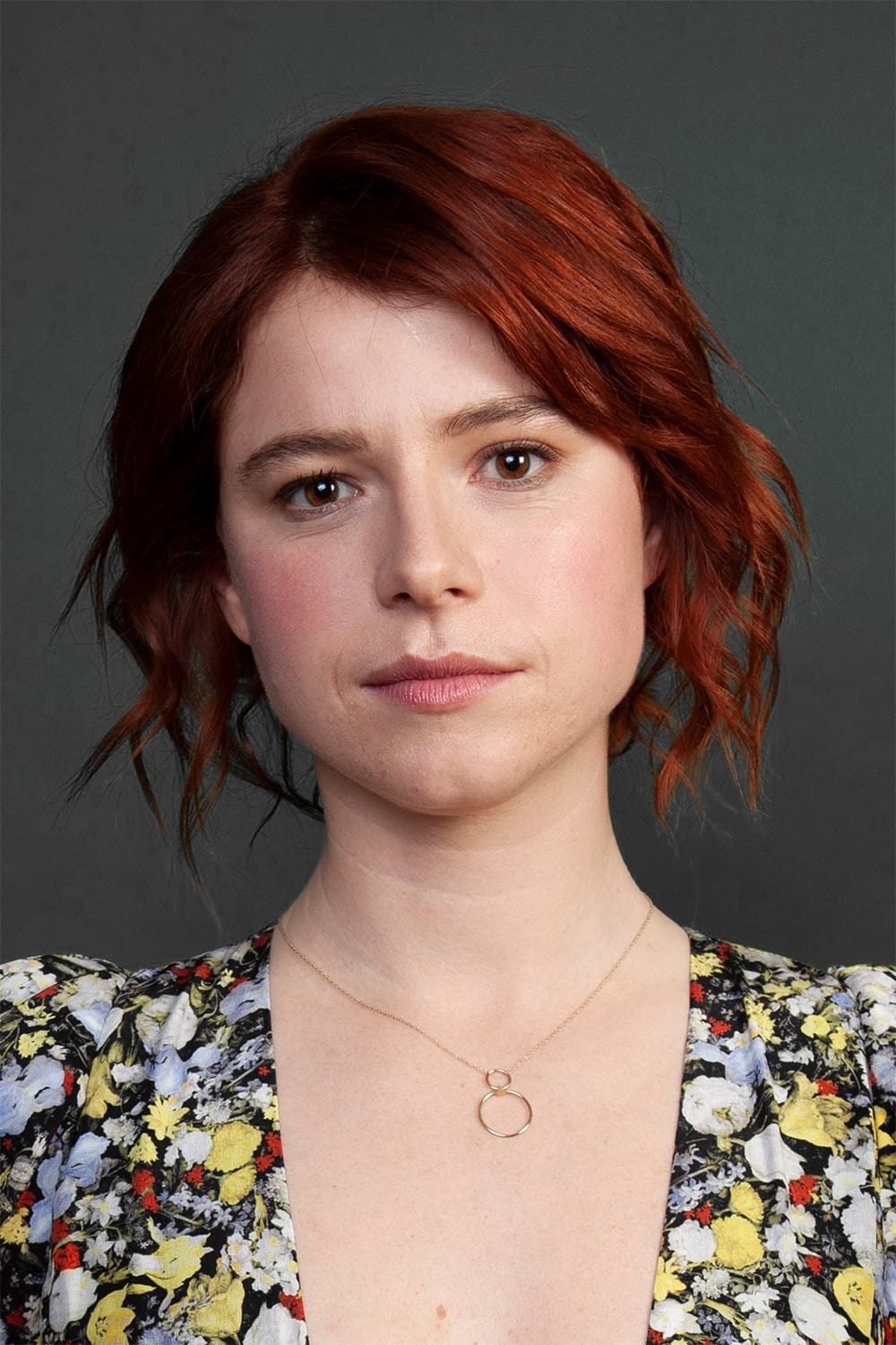 Photo Jessie Buckley