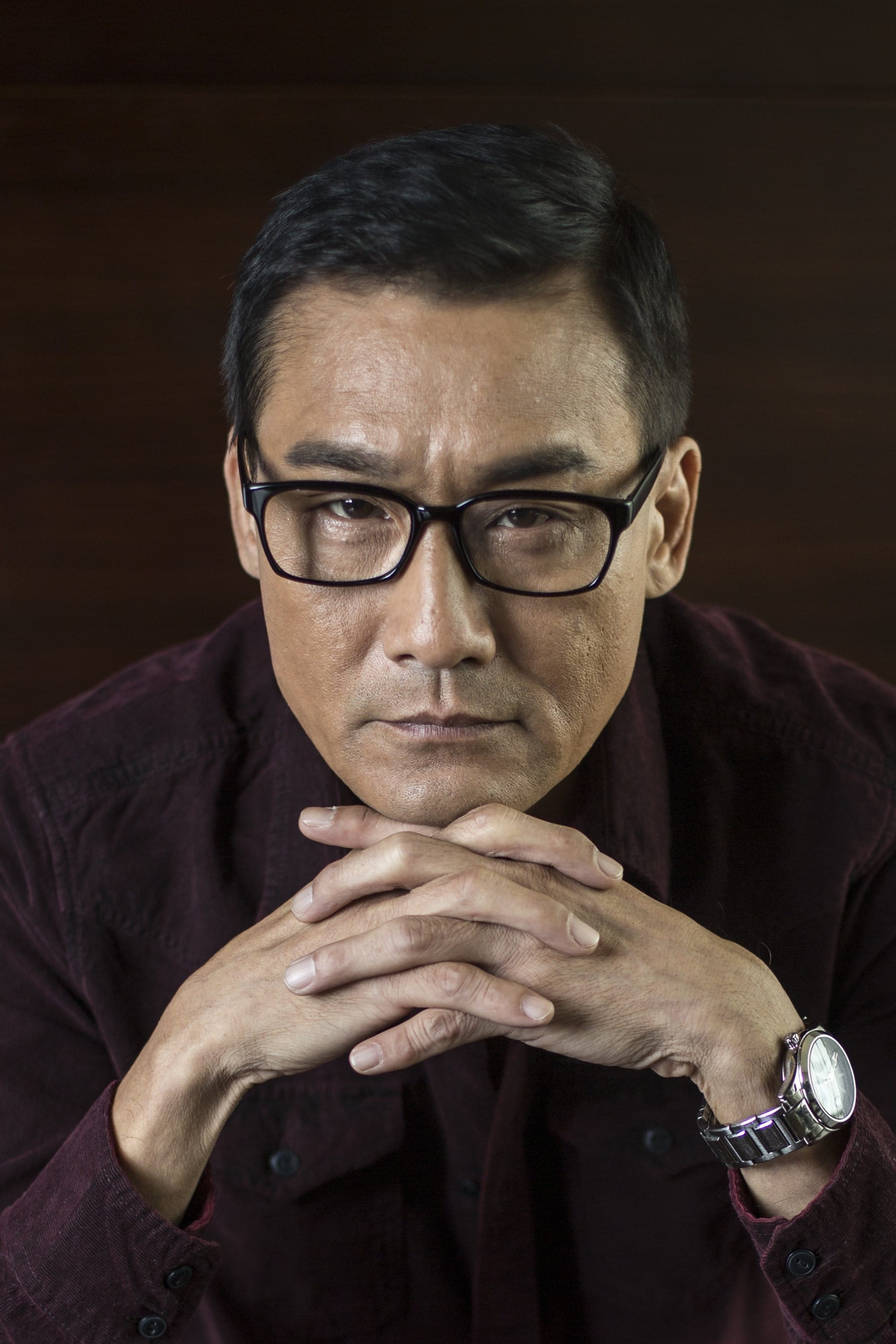 Photo Tony Leung Ka-fai