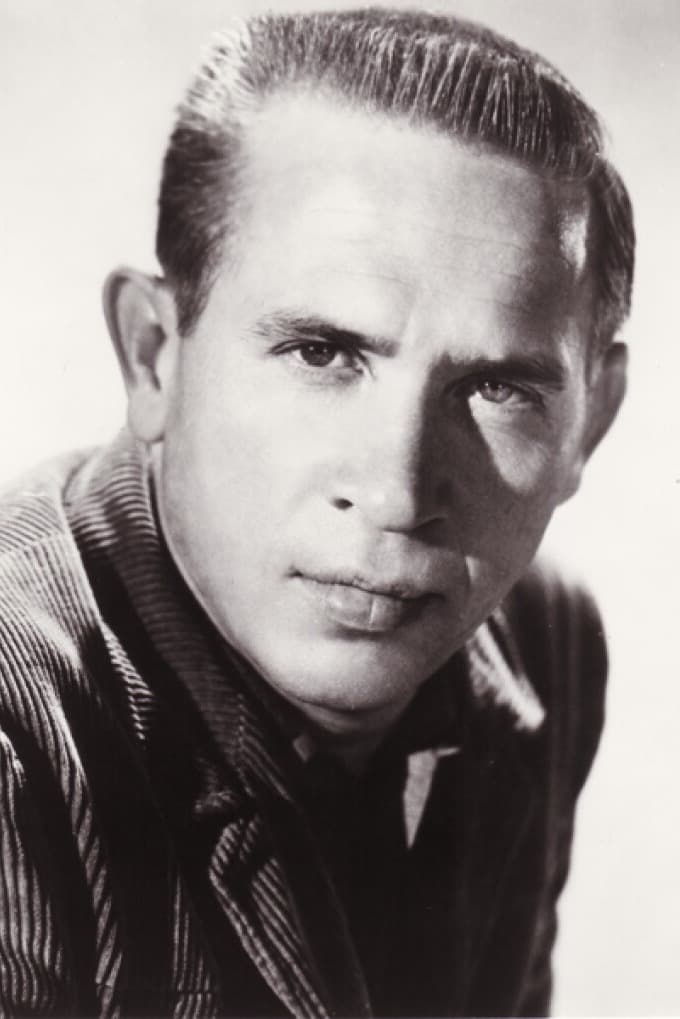 Photo Buck Owens