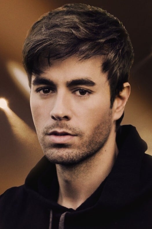 Photo Enrique Iglesias