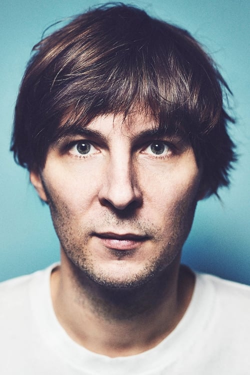 Photo Thomas Mars