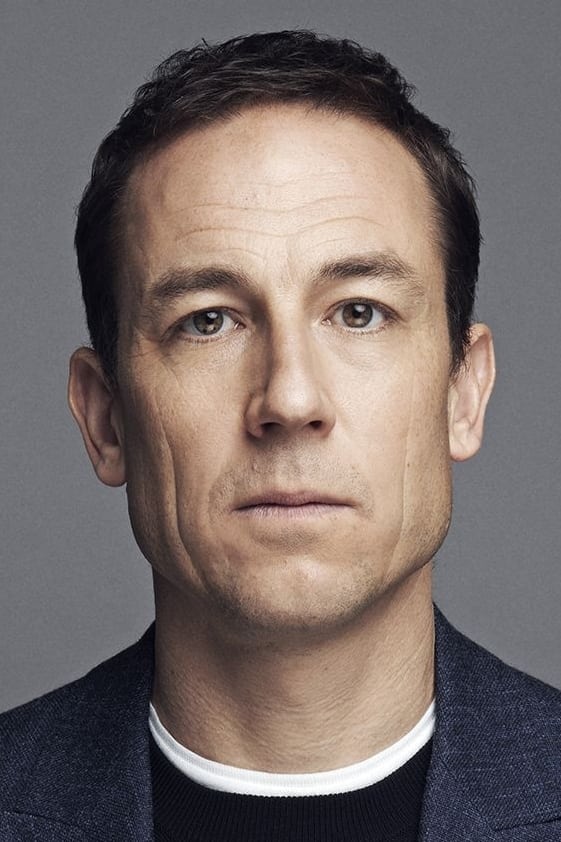 Photo Tobias Menzies