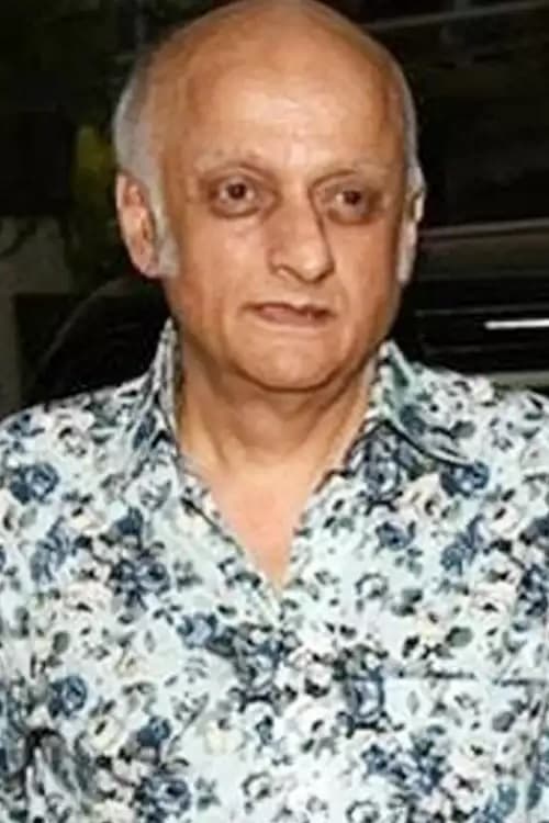 Photo Mukesh Bhatt