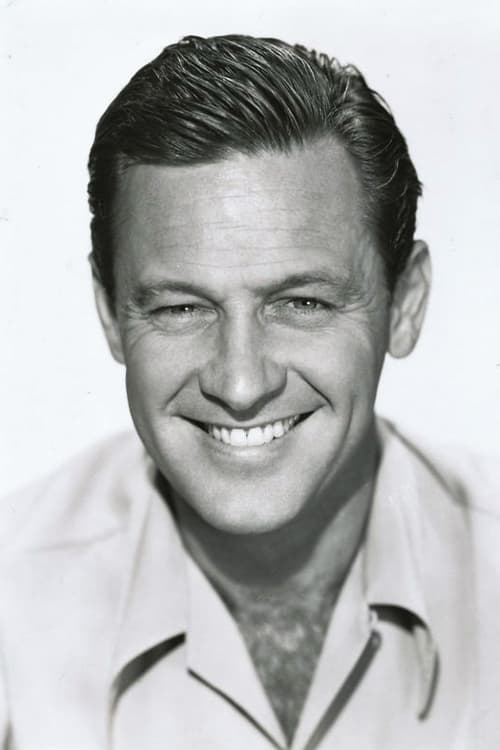 Photo William Holden