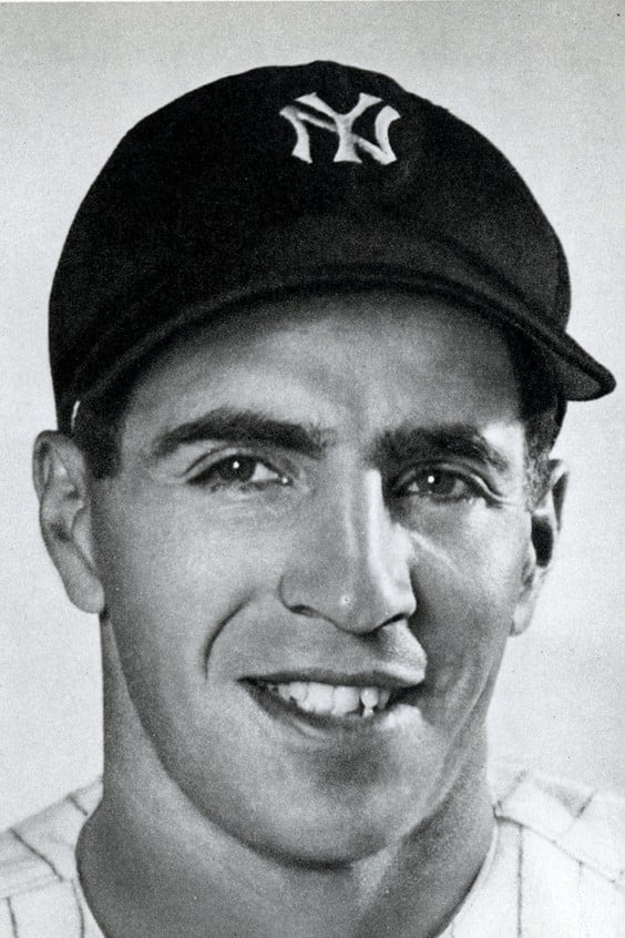 Photo Phil Rizzuto