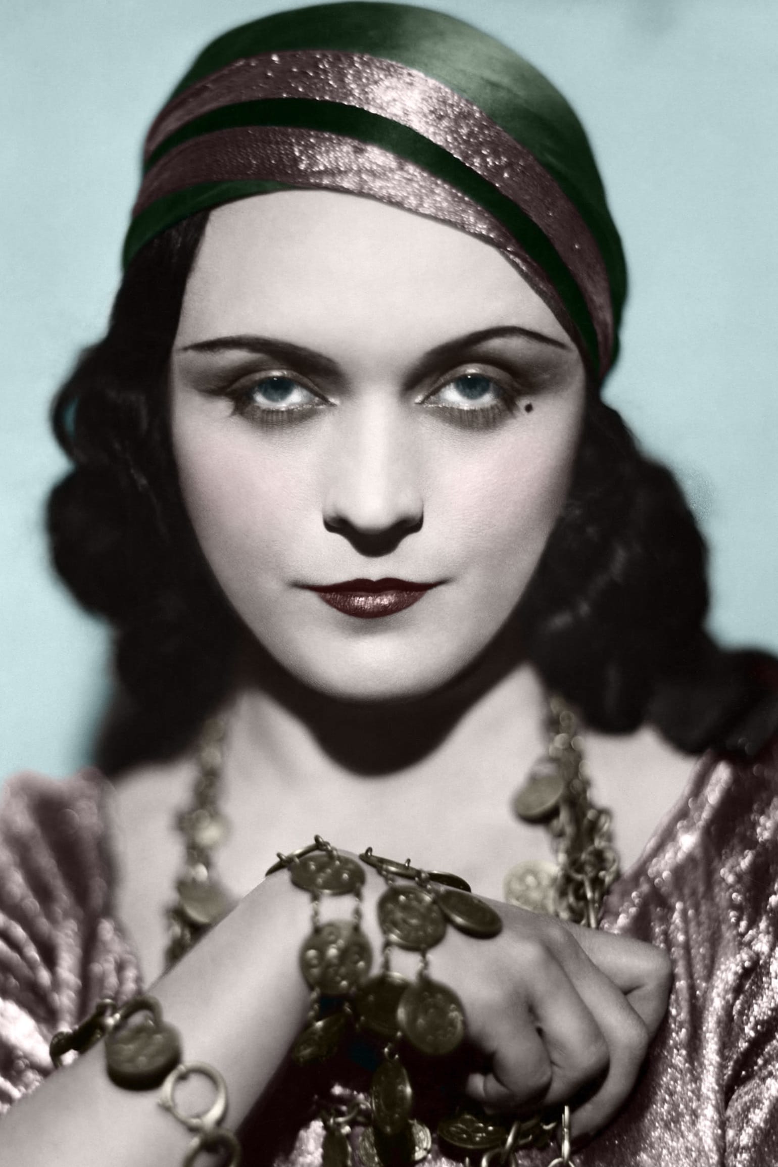 Photo Pola Negri