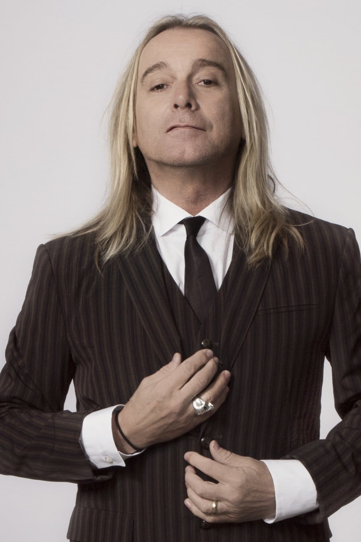 Photo Robin Zander