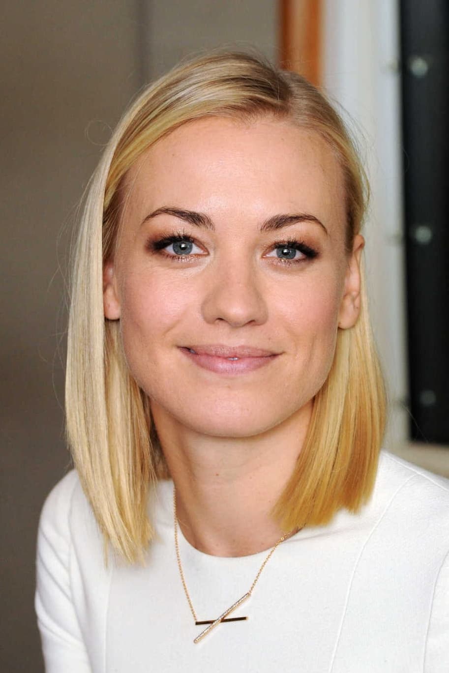 Photo Yvonne Strahovski