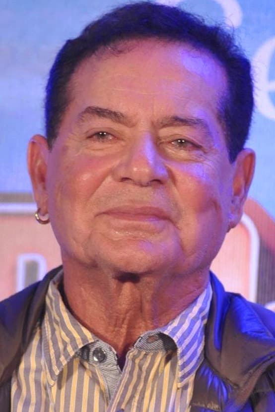 Photo Salim Khan