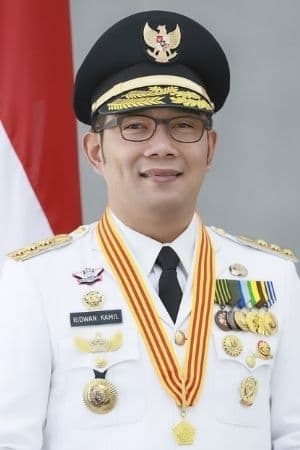 Photo Ridwan Kamil