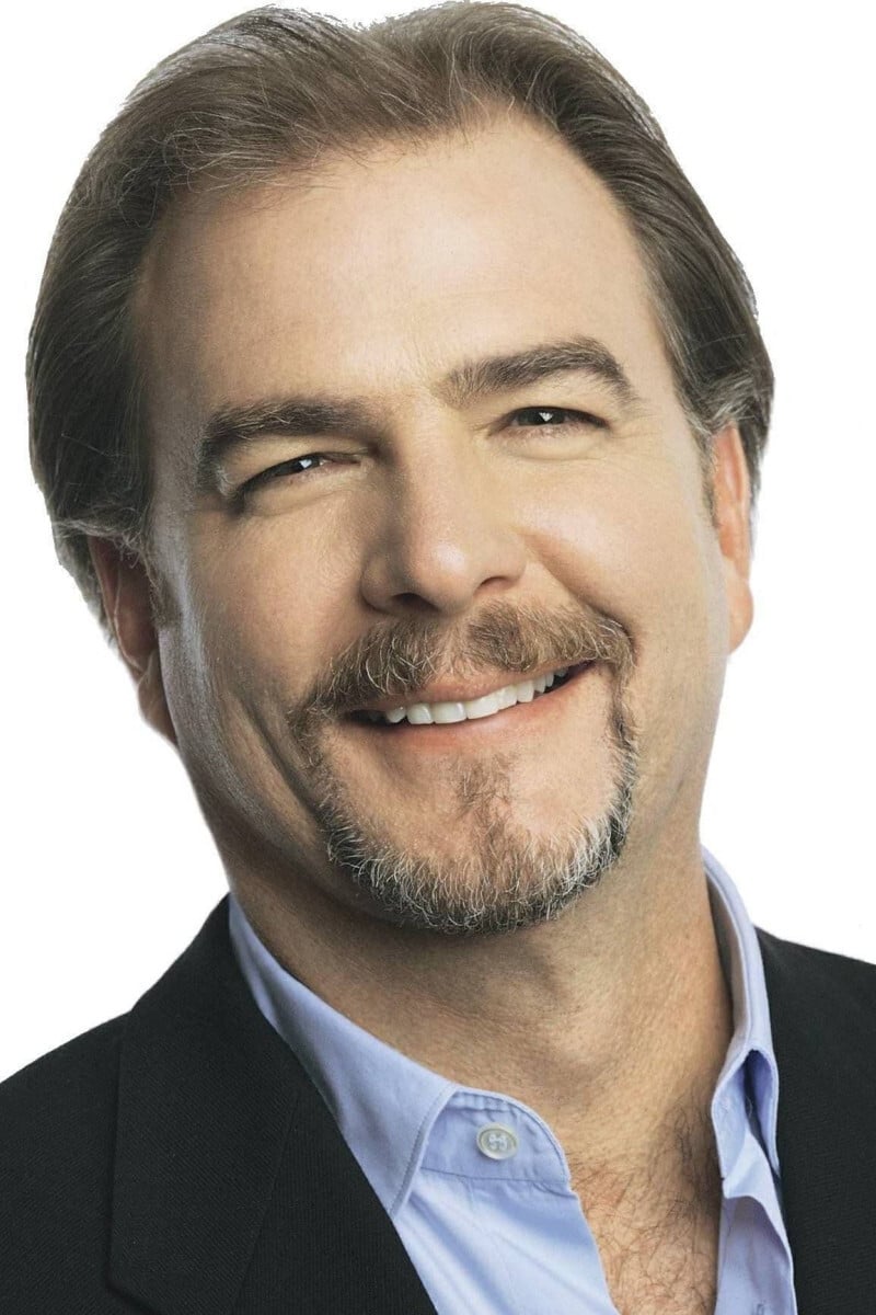 Photo Bill Engvall