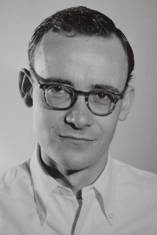 Photo Buck Henry