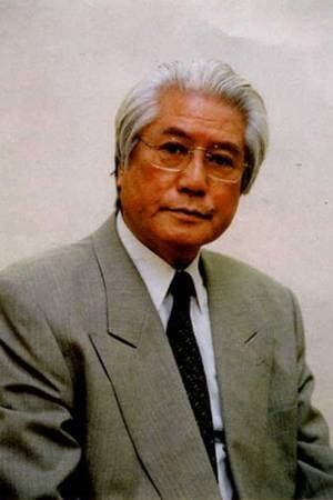 Photo Minoru Hirano