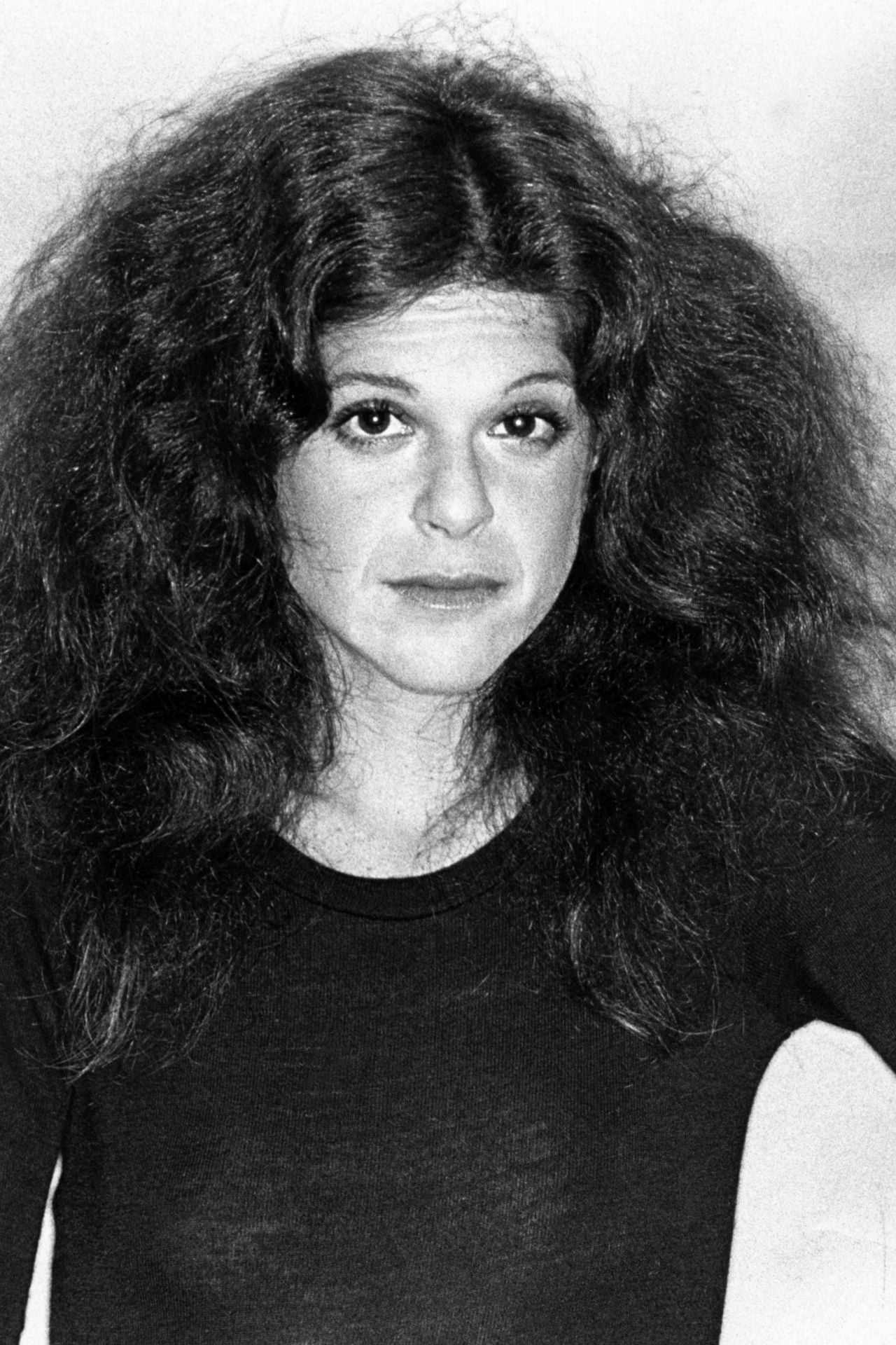 Photo Gilda Radner