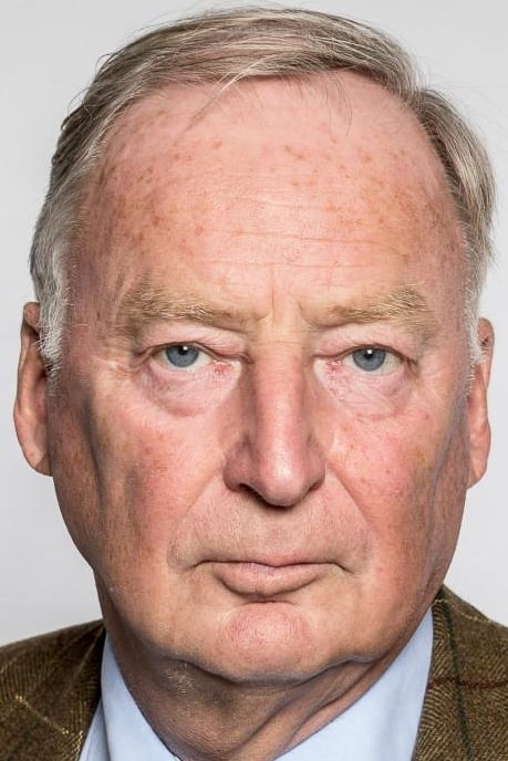 Photo Alexander Gauland