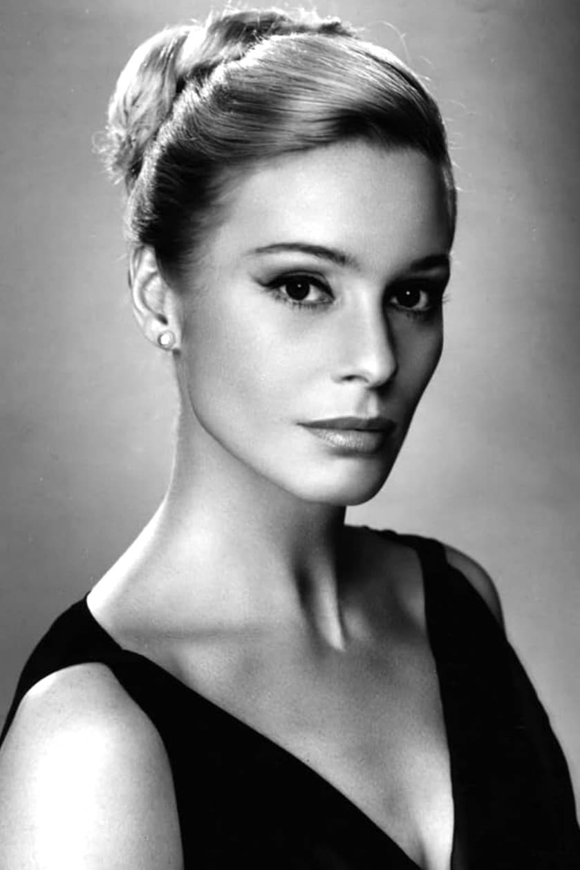 Photo Ingrid Thulin