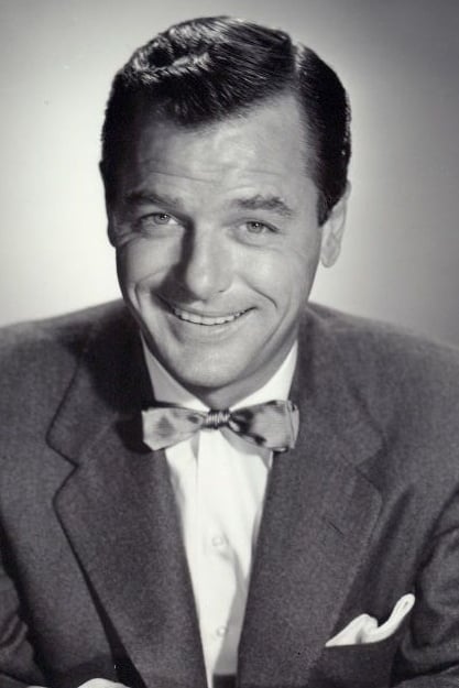 Photo Gig Young