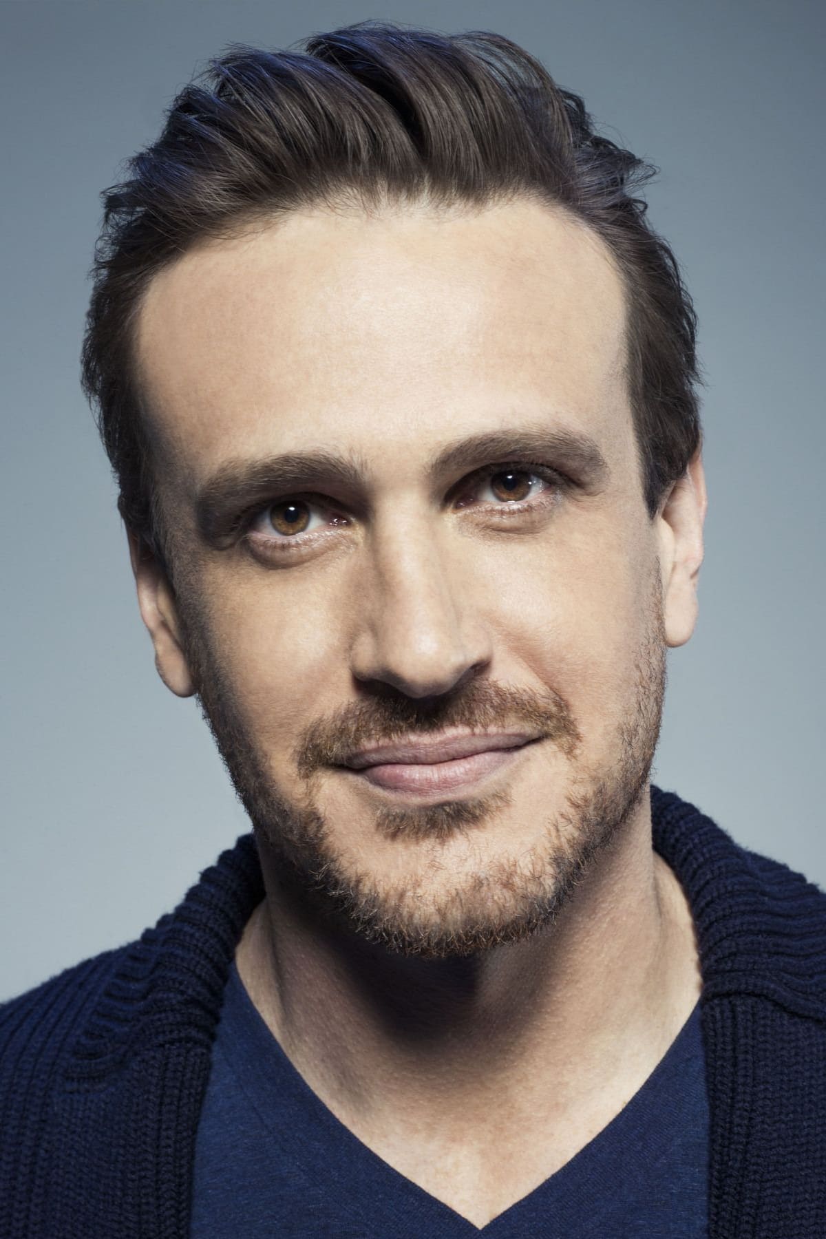 Photo Jason Segel