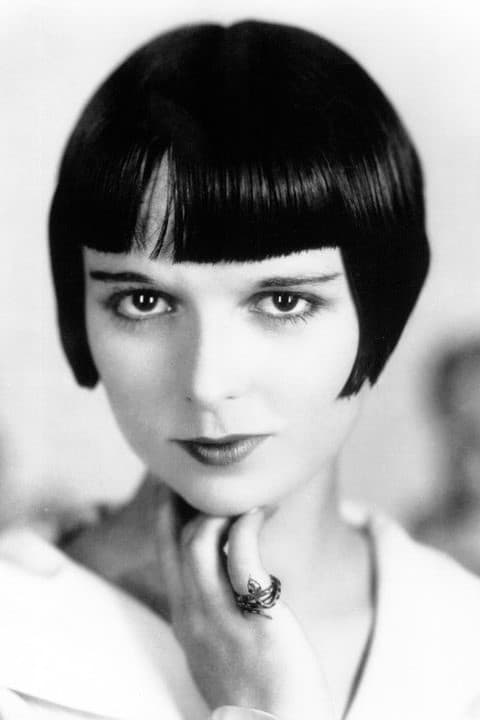 Photo Louise Brooks