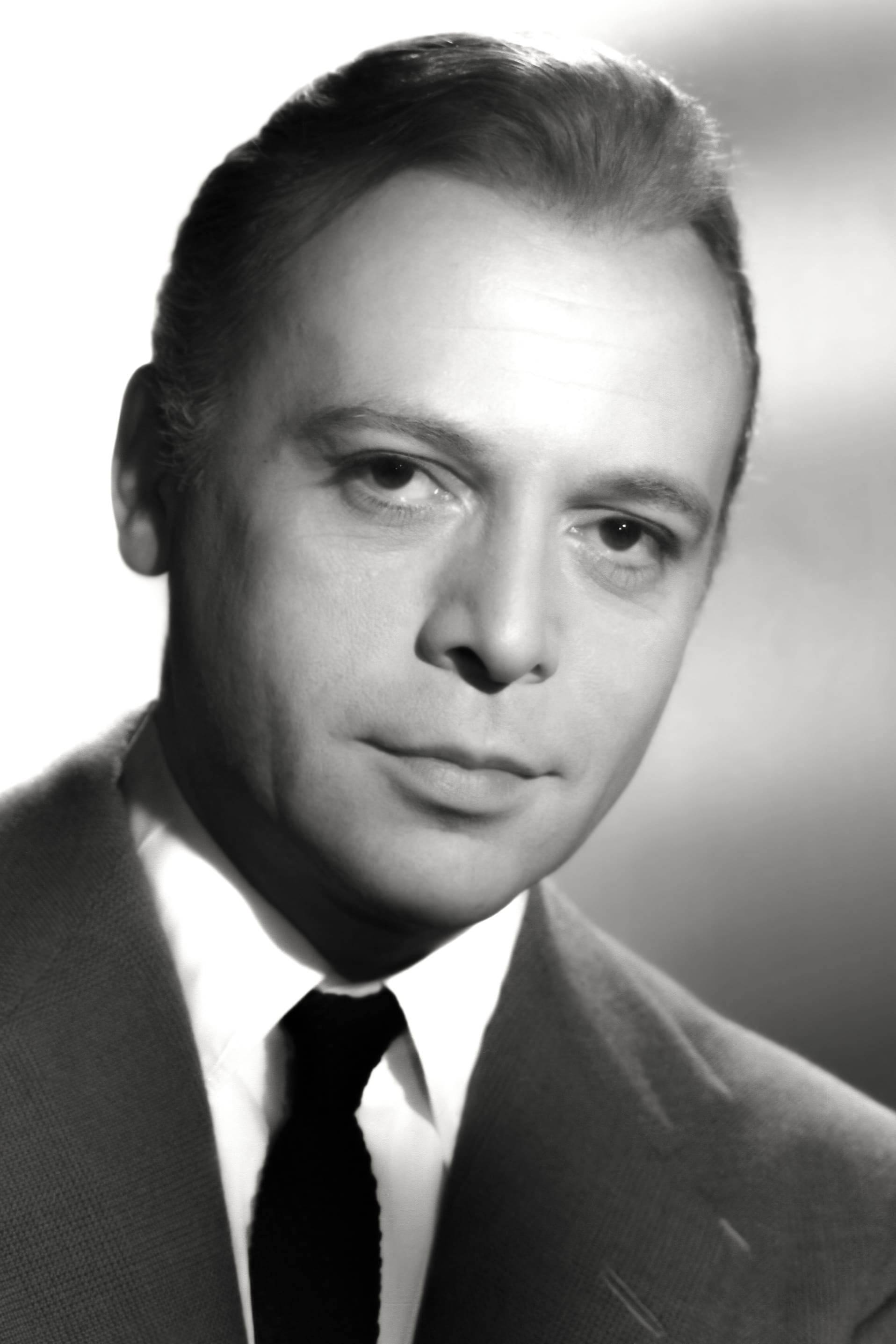 Photo Herbert Lom