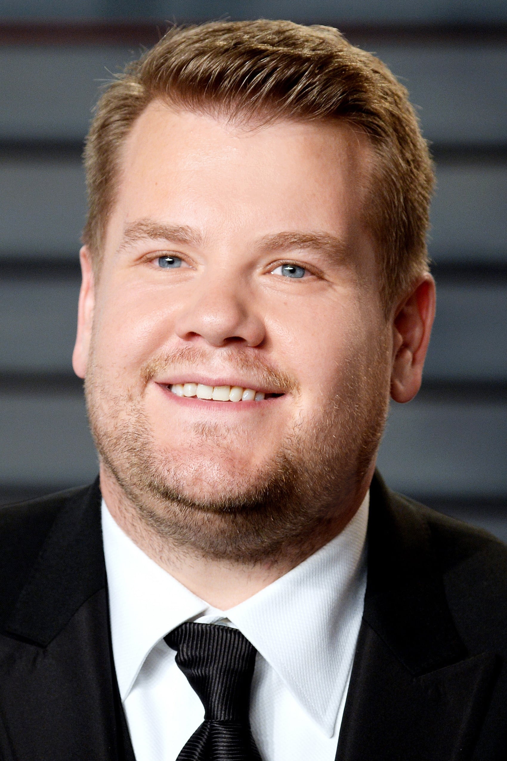 Photo James Corden