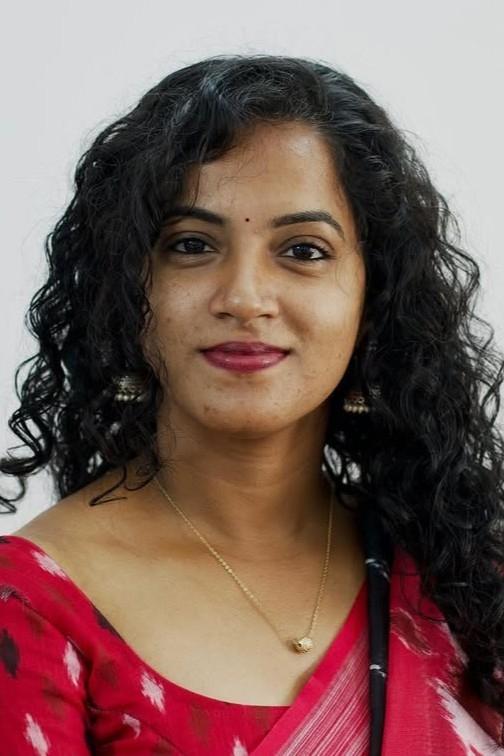 Photo Nivedita Rajappan