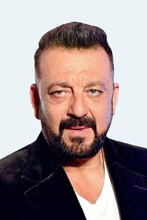 Photo Sanjay Dutt