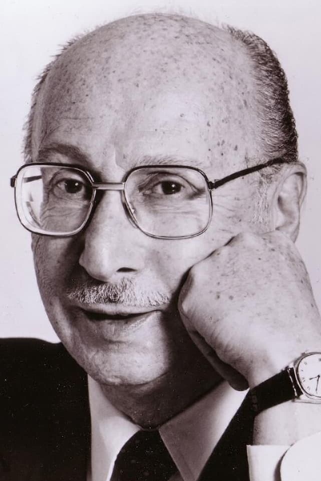 Photo Sammy Cahn