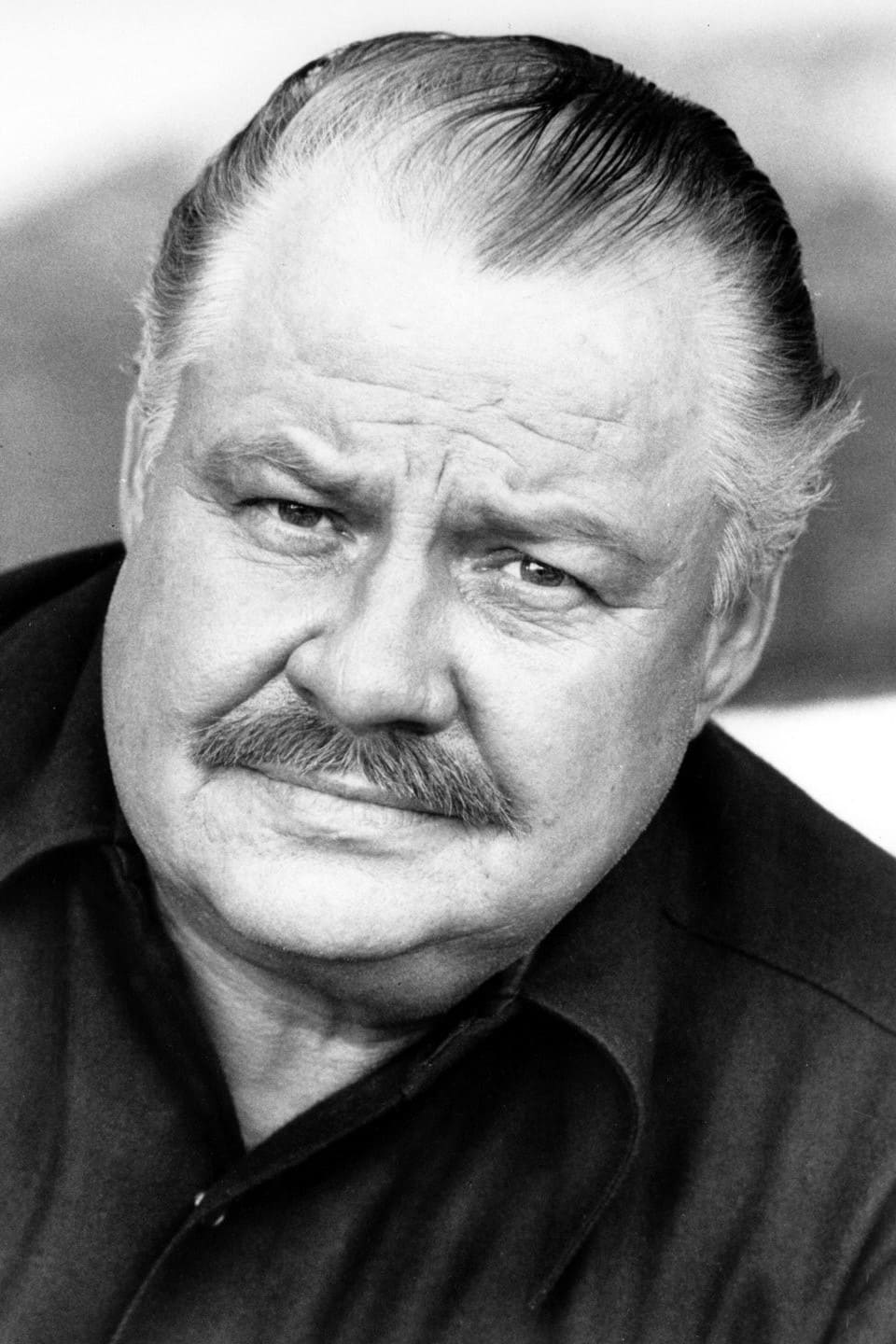 Photo Clifton James