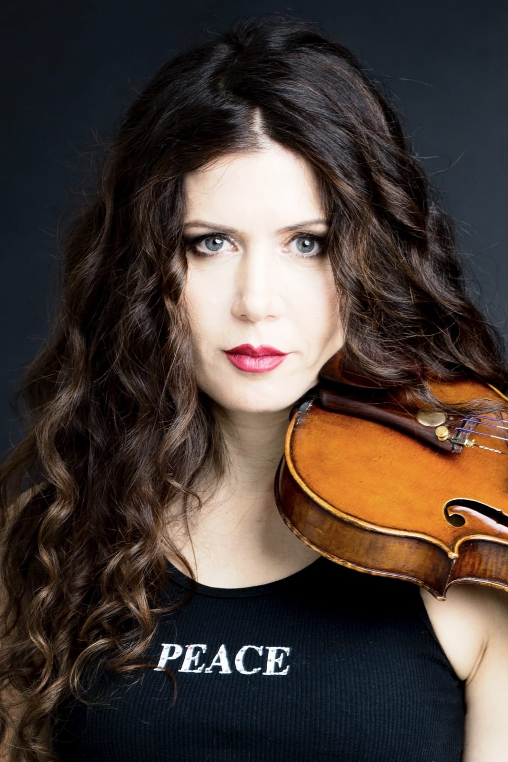 Photo Lili Haydn