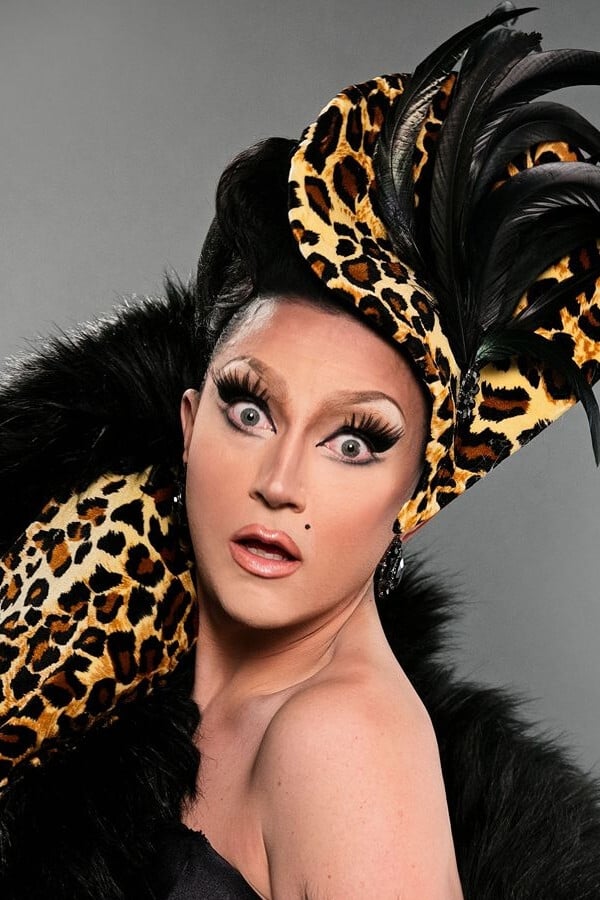 Photo BenDeLaCreme