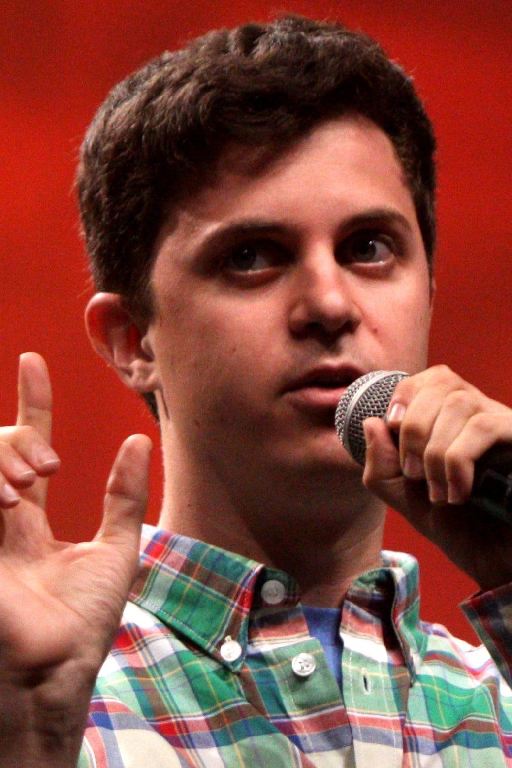 Photo George Watsky