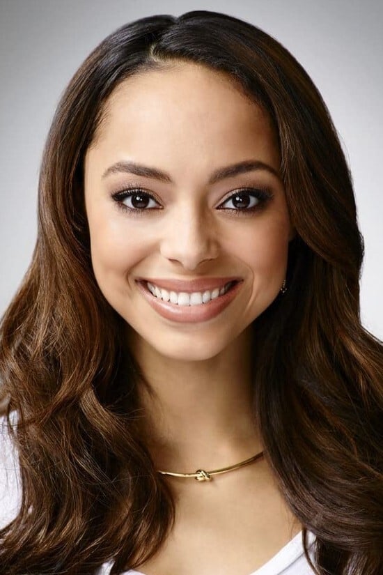 Photo Amber Stevens West