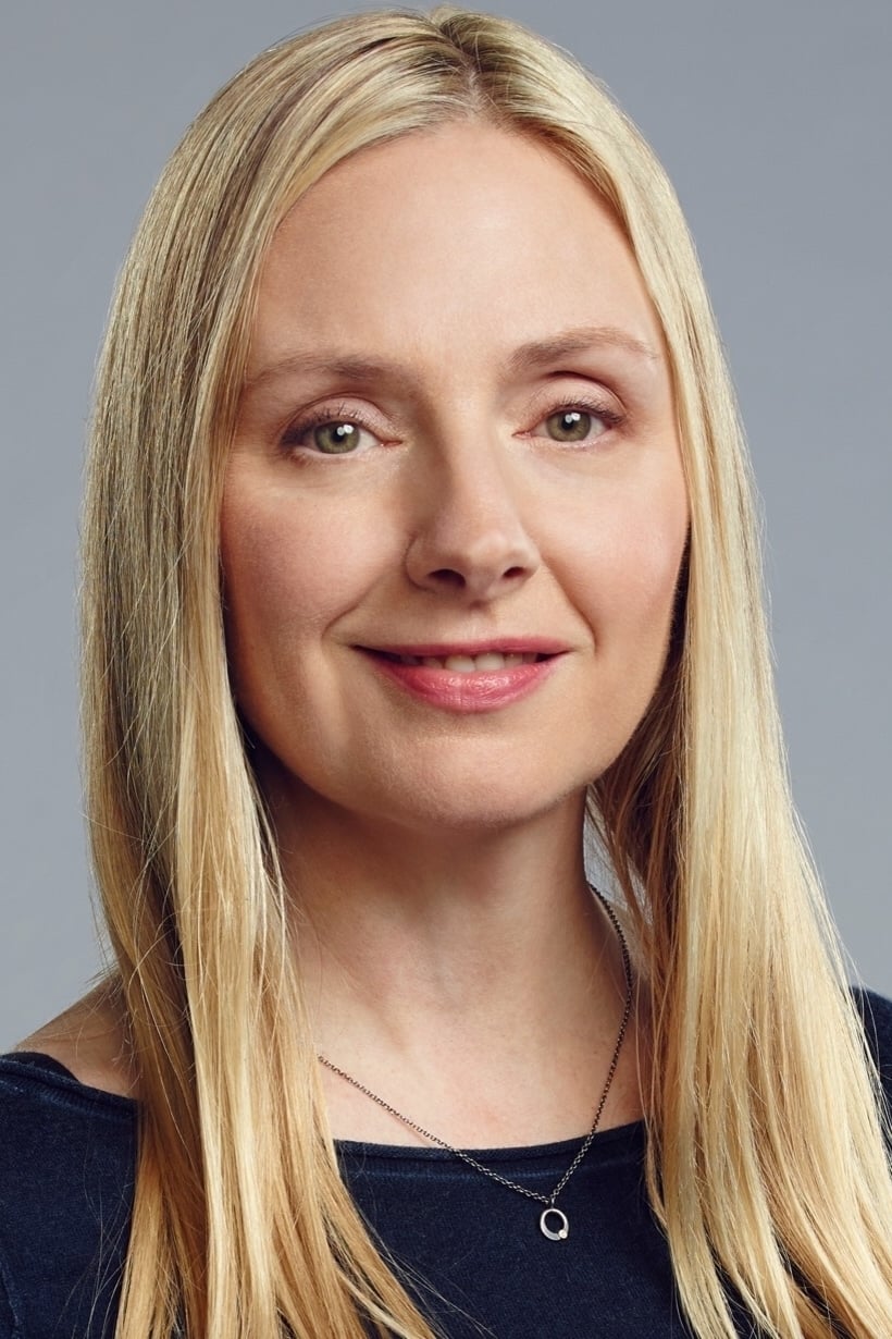 Photo Hope Davis