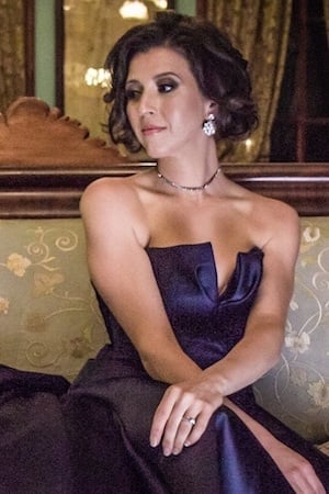 Photo Lisette Oropesa