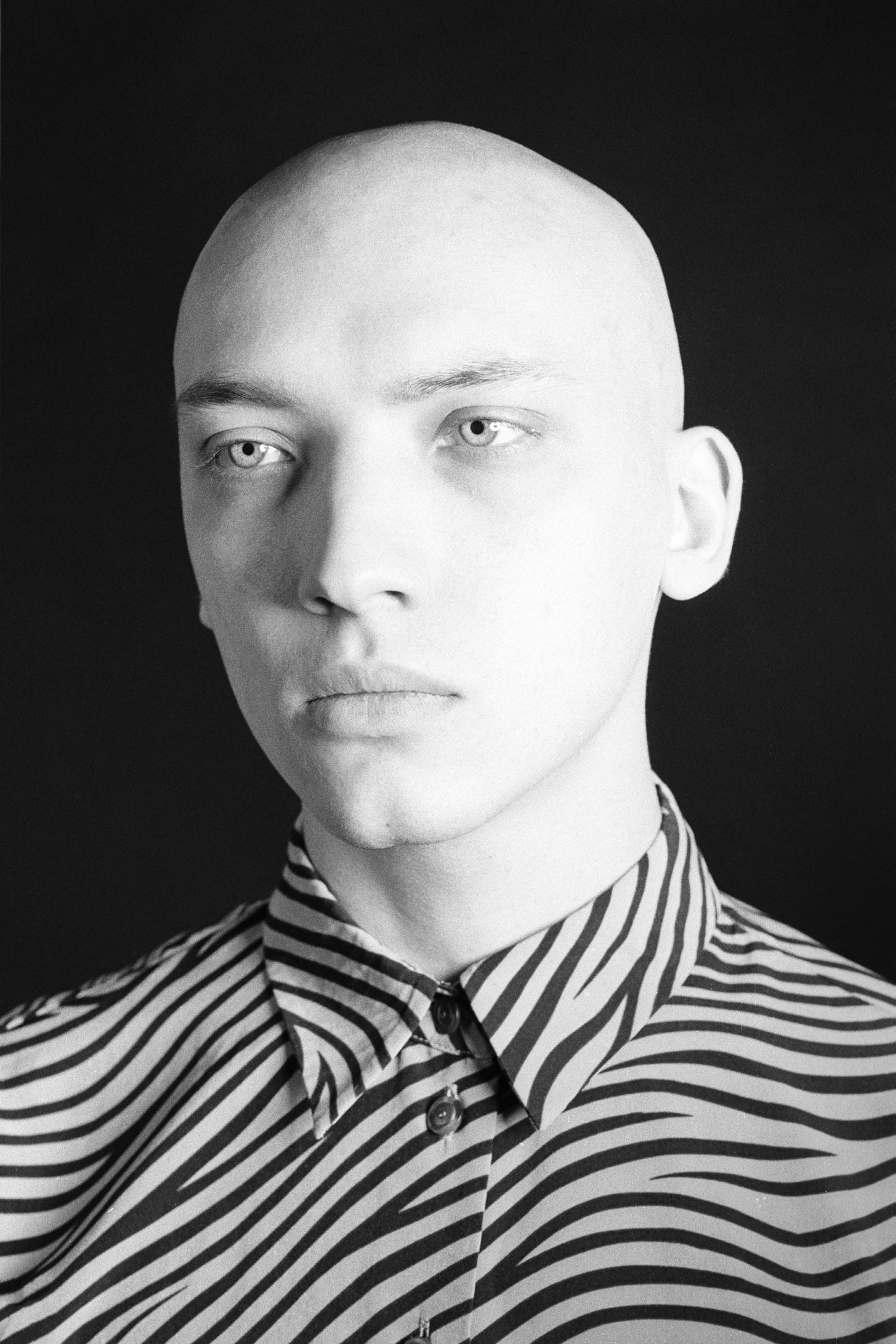 Photo Nikita Sevastyanov