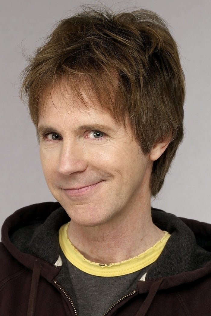 Photo Dana Carvey