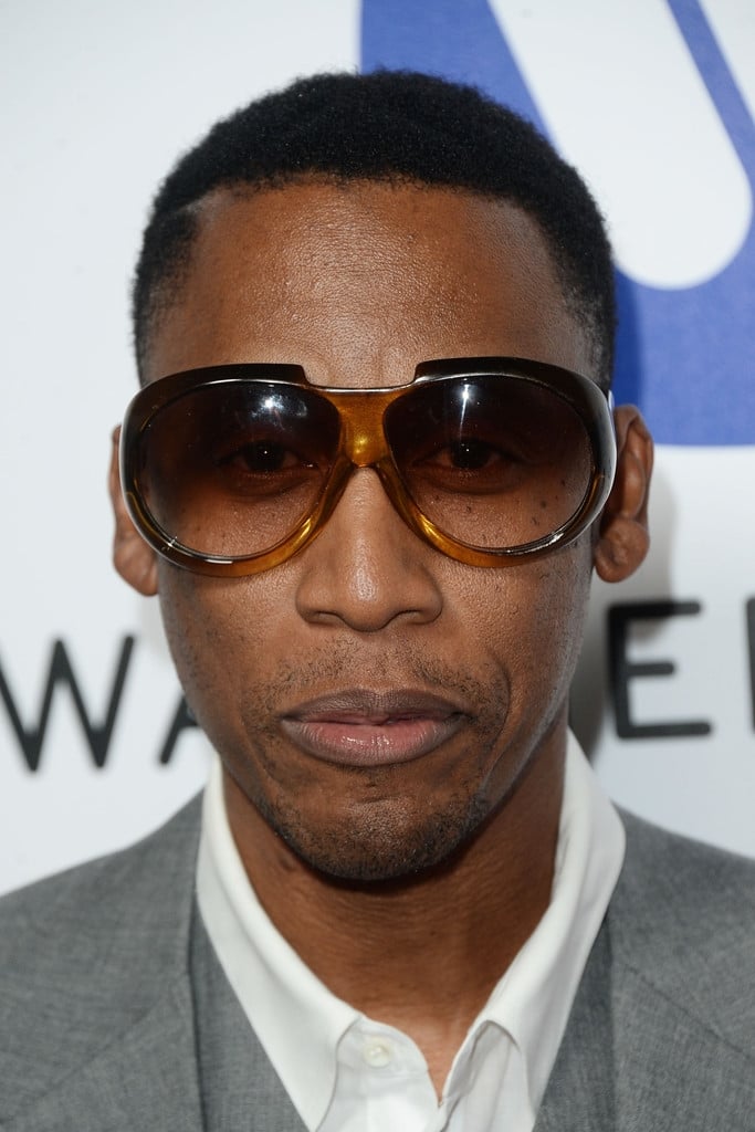 Photo Raphael Saadiq