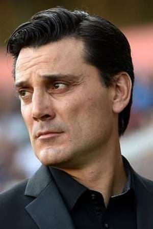 Photo Vincenzo Montella